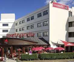 Ibis Poitiers Sud