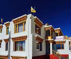 Himalayan Residency Ladakh