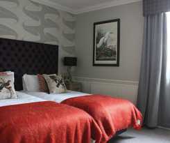 Hotel The Millstone, Mellor