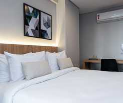 Next Paulista - Apartamentos completos com academia ao lado da Av Paulista