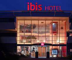 Ibis Site Du Futuroscope