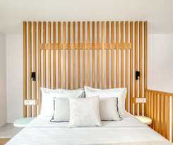 Hotel Panormos Bay Suites