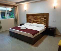 Hotel Framfor inn