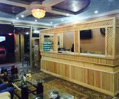Hotel Afaq Naran