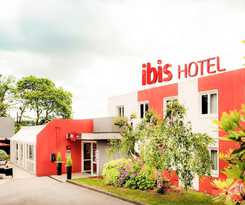 Ibis Quimper