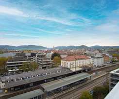 RiKu HOTEL Reutlingen