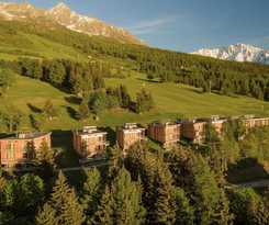  Aiguille Grive Chalets H&ocirc;tel