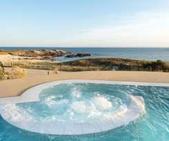 Hotel Sofitel Quiberon Thalassa Sea and Spa