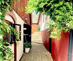 Hotel G&aring;rdshotellet