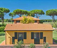  La Fattoria di Tirrenia