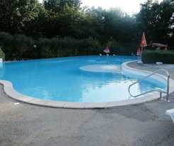 Hotel Camping Les Lacs de Courtes - Chalets