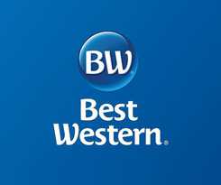 Hotel Best Western Colfax