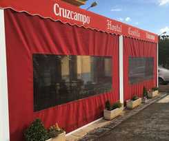 Hotel Hostal Castilla