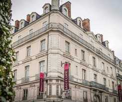Mercure Rennes Place Bretagne