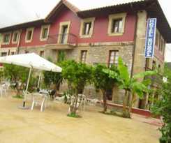 Rural Las Palmeras Muskiz