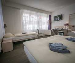 Hotel Hôtel de Ville le Sentier