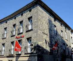 Logis Yseria - Historical Center