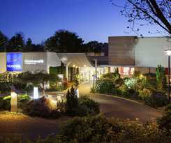 Novotel Rennes Alma