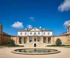 Hotel The Langley, a Luxury Collection, Buckinghamshire