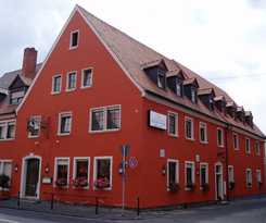 Hotel-Gasthof Weißes Roß