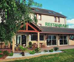 Restaurant Les Loges