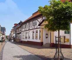  Hotel Garni Thüringer KloßTheater