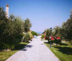 Hotel Vigla Village Apartment Resort