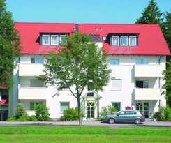Parkblick Aparthotel und Ferienwohnungen