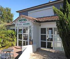  Fasth&ocirc;tel La Roche-sur-Yon