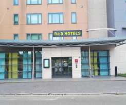 Hotel B&B HOTEL Paris Grand Roissy CDG Aéroport