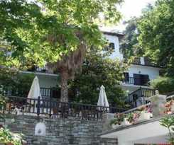 Hotel Eden