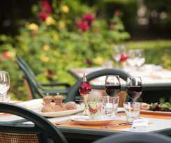 Hotel Mercure Paris Roissy Charles de Gaulle