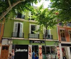 Hostal Marqués del Campo - Hostel