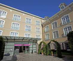 Hotel Mercure Troyes Centre