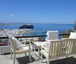 La Veranda of Mykonos