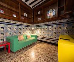 Arc House Sevilla - Hostel