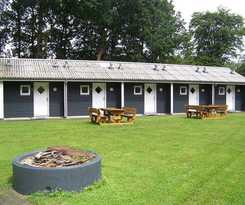 Hotel Ansager og Hytteby