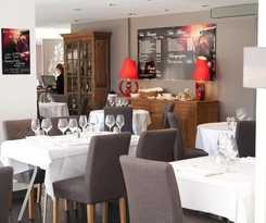 Hotel Golden Tulip Troyes