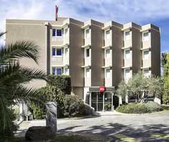 Hotel Ibis Toulon La Seyne Sur Mer