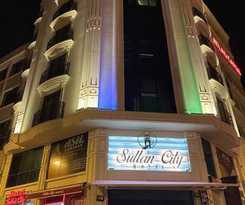 Sultan City Hotel