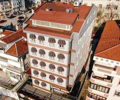  Edrin Hotel