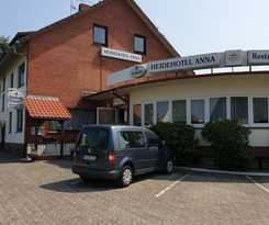  Heidehotel Anna