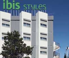ibis Styles Toulon La Seyne-sur-Mer