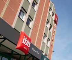 Ibis St Etienne Gare Chateaucreux
