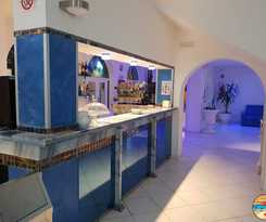 Hotel Caraibisiaco sul Mare