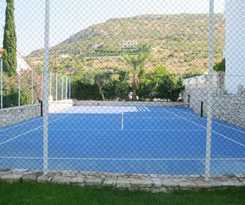 Hotel Apollon