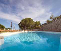 Anasa Corfu