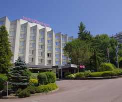Mercure Saint Etienne Parc de l'Europe