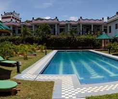 Hotel Mangro Diani Beach