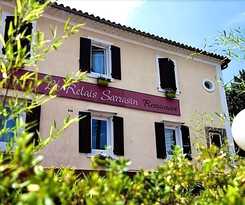 Hotel Le Relais Sarrasin